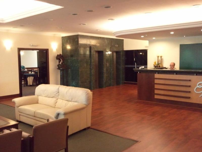 Ermitage Hotel 4*