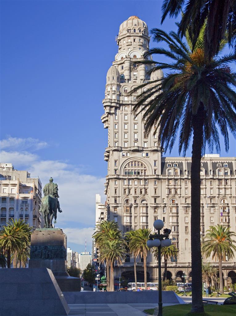 Sheraton Hotel Montevideo