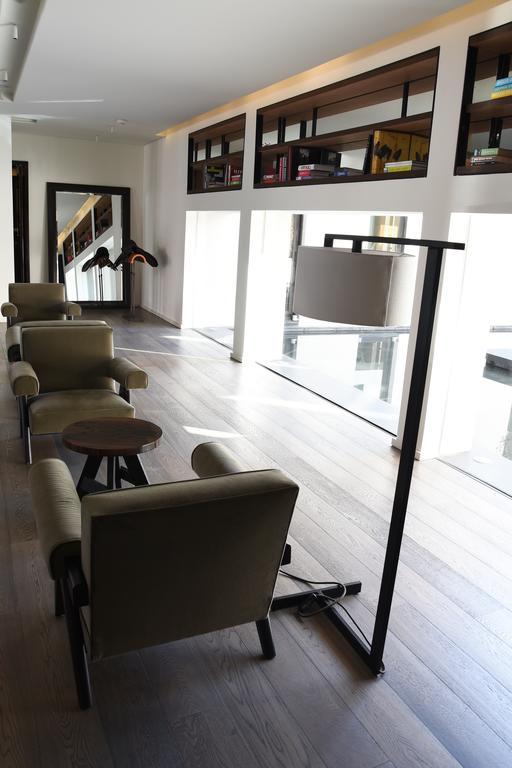Hotel Oliva Luxury Montevideo