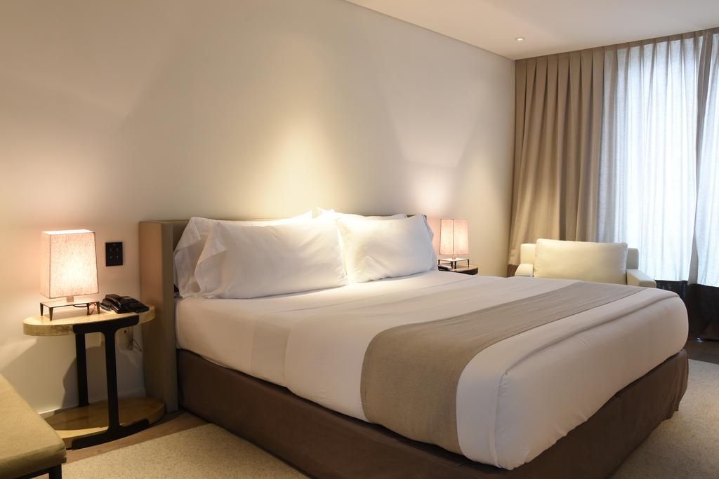 Oliva Luxury Hotel 4*