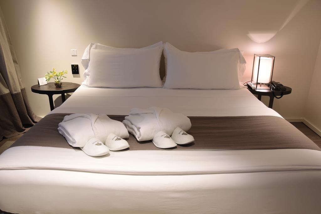Oliva Luxury Hotel Montevideo