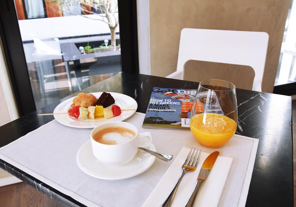 Oliva Luxury Montevideo