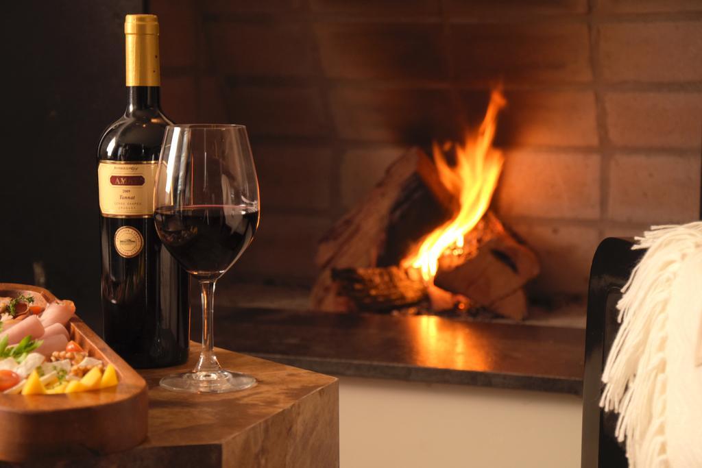 Oliva Luxury
