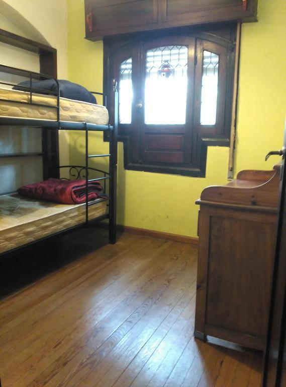 Pocitos Hostal