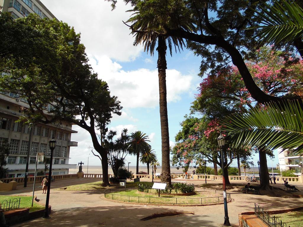 Hostal Pocitos