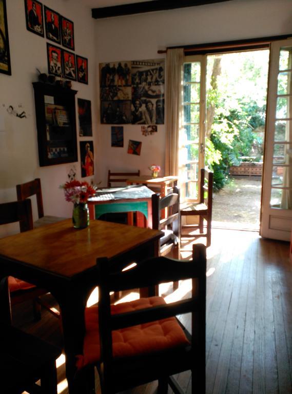 Hostal Pocitos *