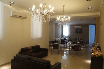 Hotel Viewport 3*