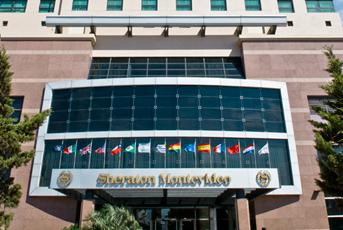 Sheraton