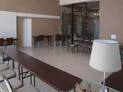 Hotel Viewport