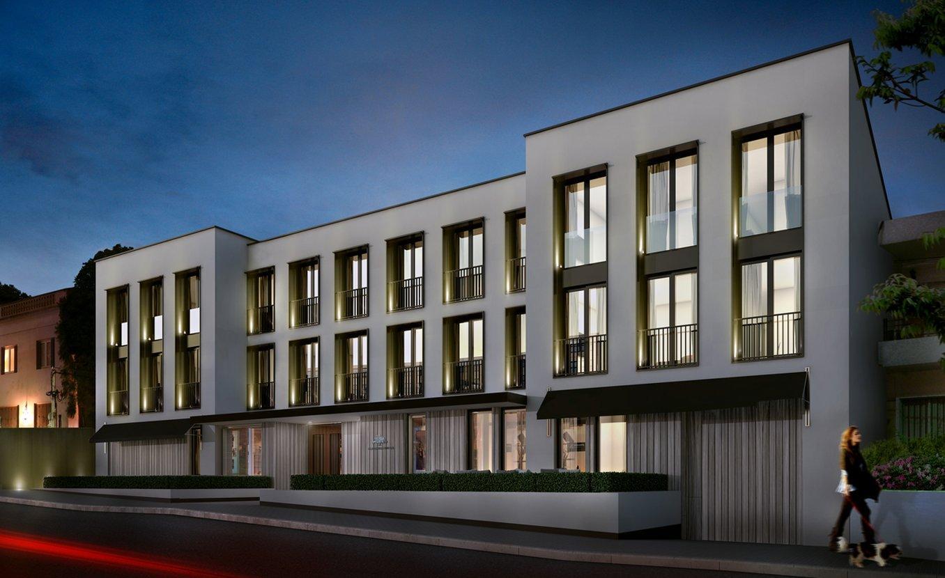 Hotel Oliva Luxury