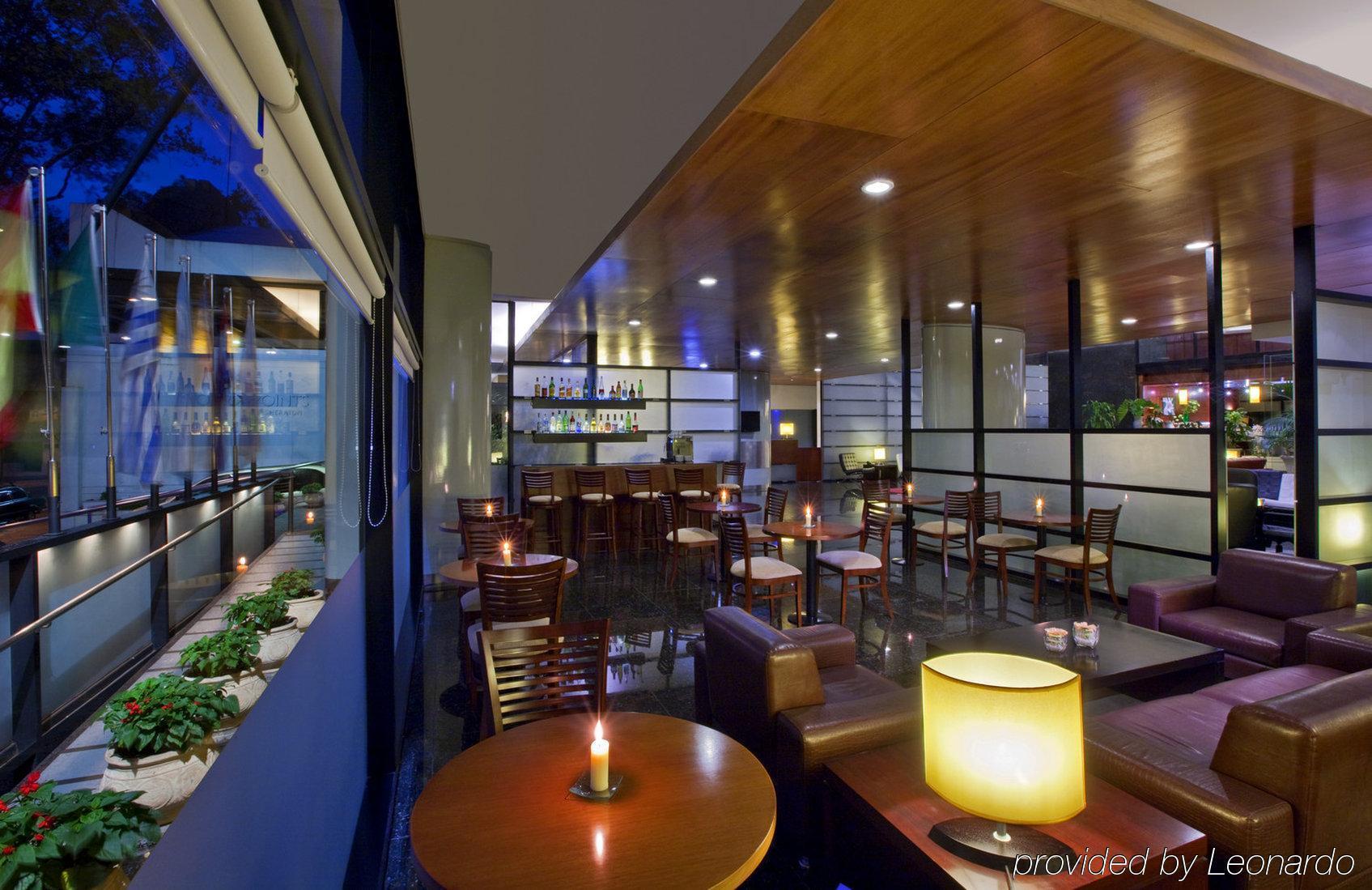 Four Points By Sheraton Montevideo