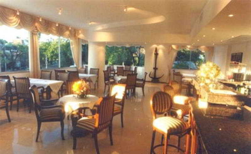 Palladium Business Hotel Montevideo