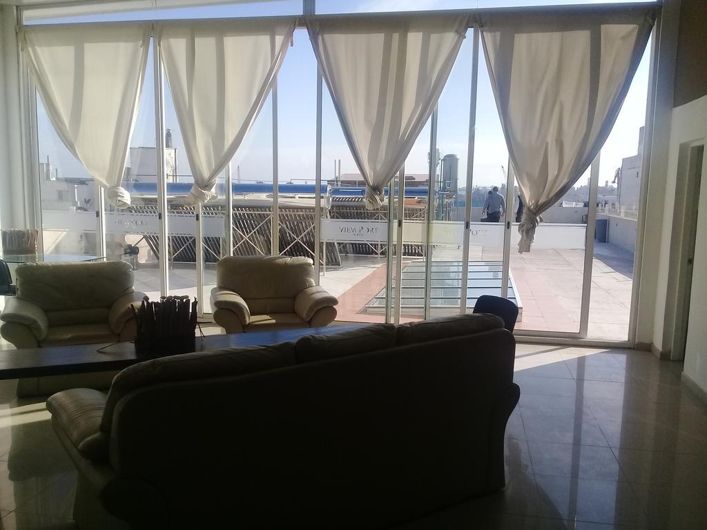 Viewport Hotel 3*
