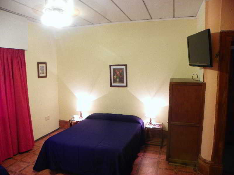Mediterraneo Hotel 3*