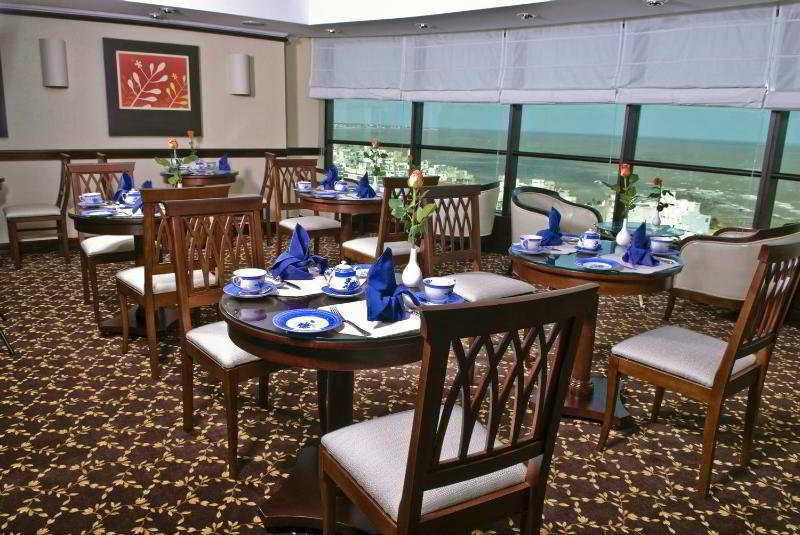 Hotel Sheraton