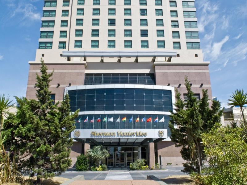 Sheraton Hotel