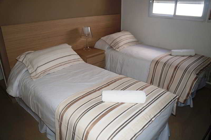 Hotel Viewport Montevideu