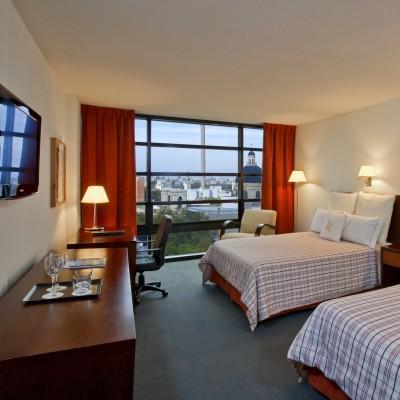 Four Points By Sheraton 4* Montevideo