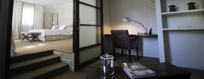 Hotel Le Bibló 5*