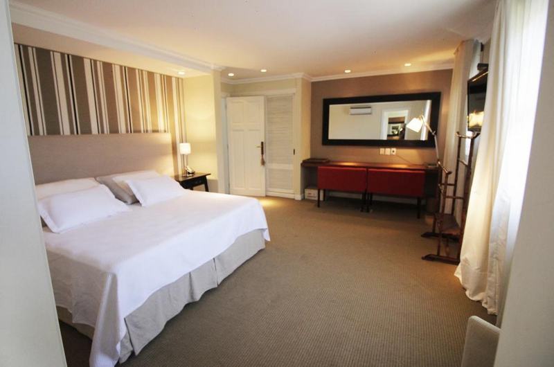 Hotel Le Bibló Montevideo