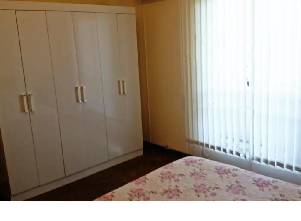 Departamento Wilson Ferreira Aldunate Apartamento