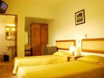 Mediterraneo Hotel