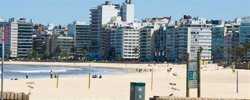 Mediterraneo Hotel Montevideo