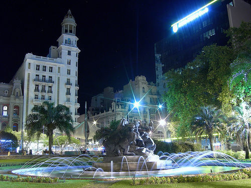Hotel Mediterraneo