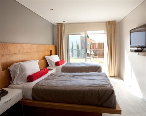 Regency Rambla Design Montevideo