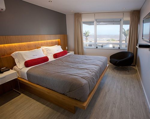 Regency Rambla Design Apartahotel