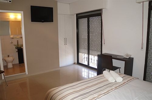 Viewport Hotel Montevideu