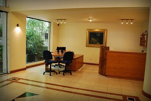 Aparthotel Marti 4*