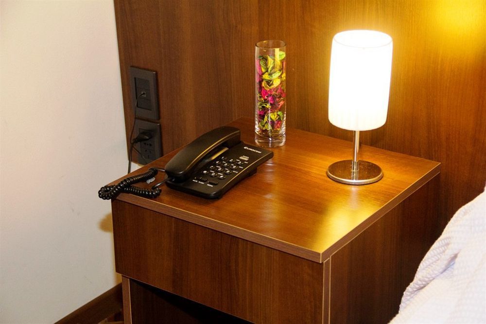 America Hotel