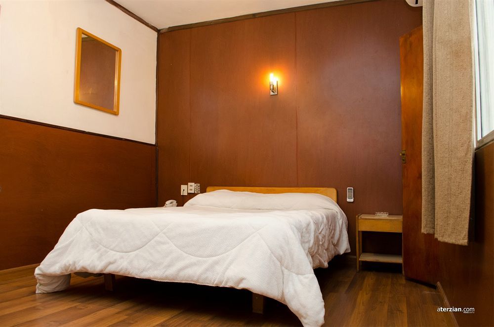 Hotel Arosa Hotel