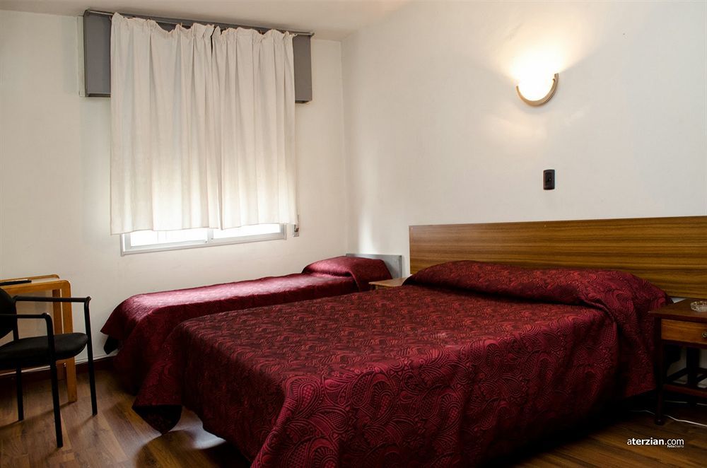 Hotel Arosa Hotel 2*