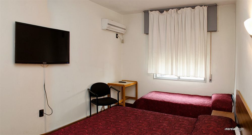 Arosa Hotel 2* Montevideo