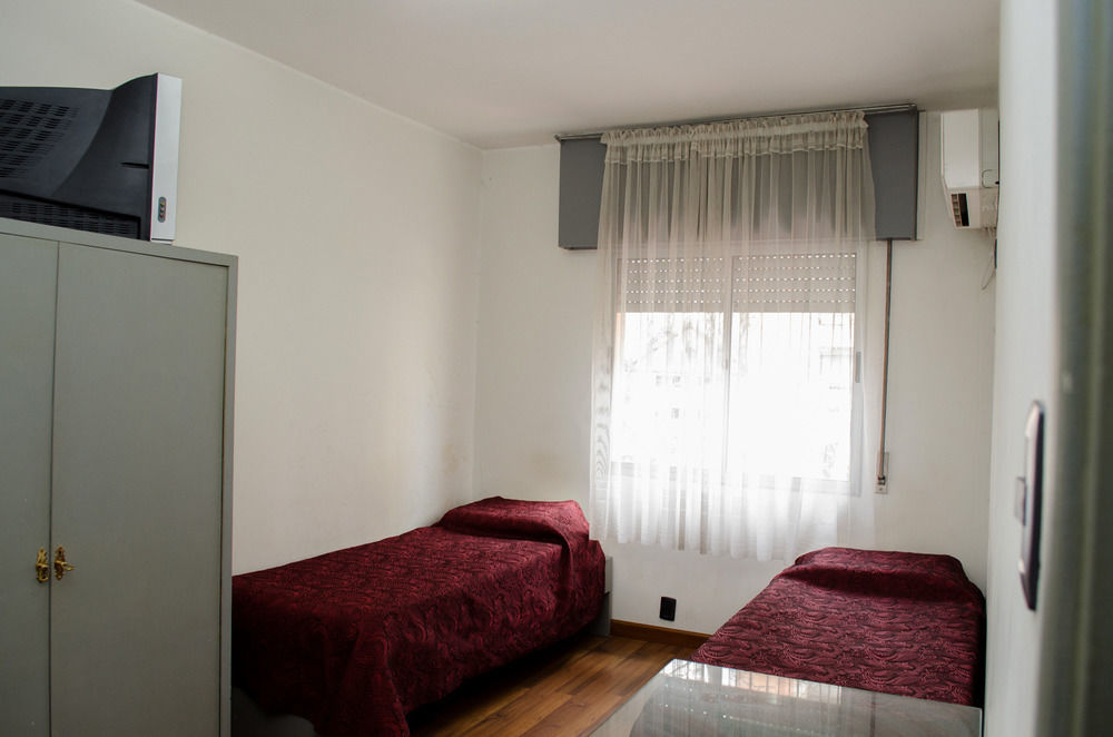 Hotel Arosa Hotel