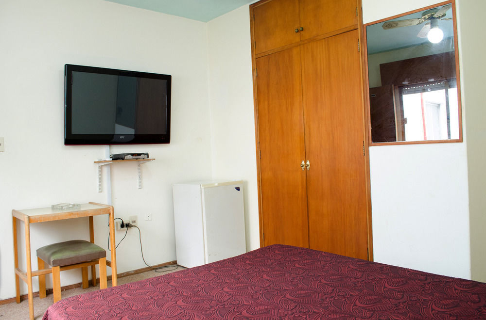 Hotel Arosa Hotel