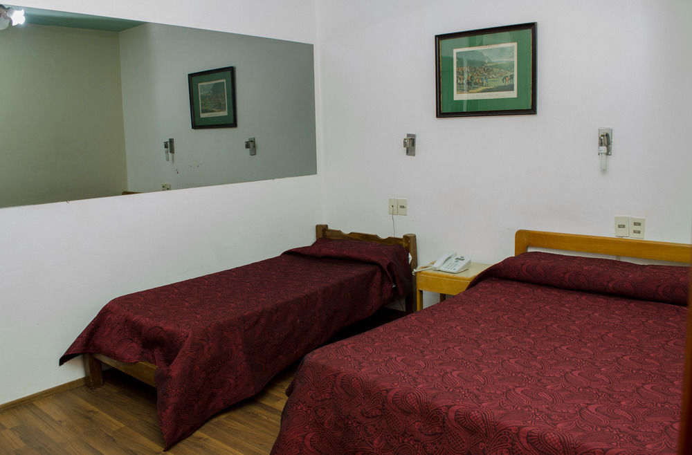 Arosa Hotel 2*
