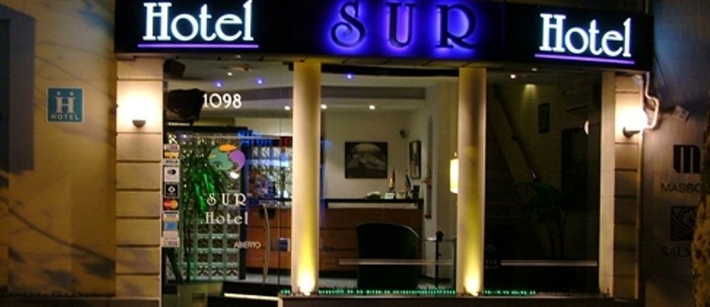 Hotel Sur 3*