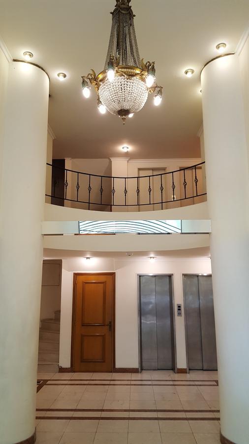 Marti Aparthotel Montevideo