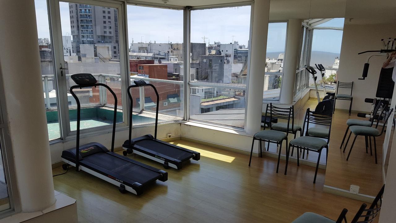 Marti Aparthotel Montevideo