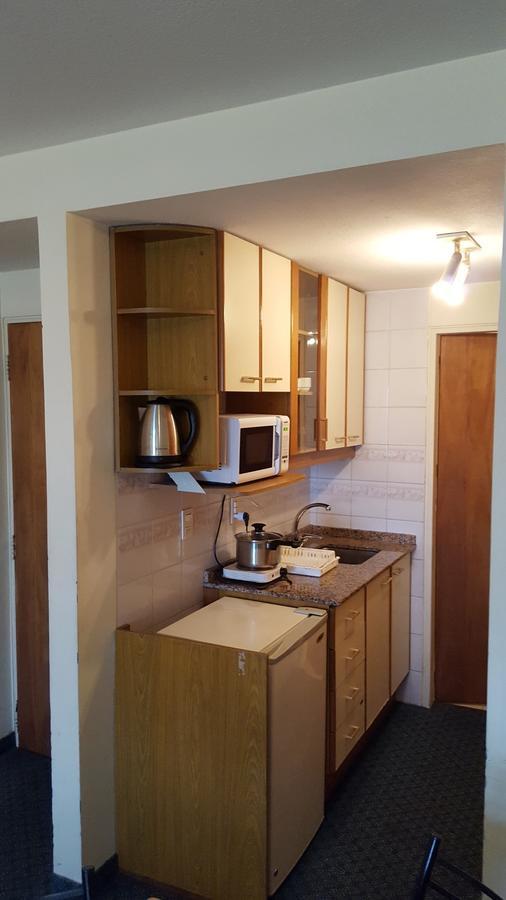Aparthotel Marti