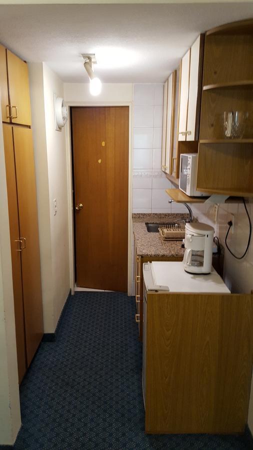 Aparthotel Marti 4*