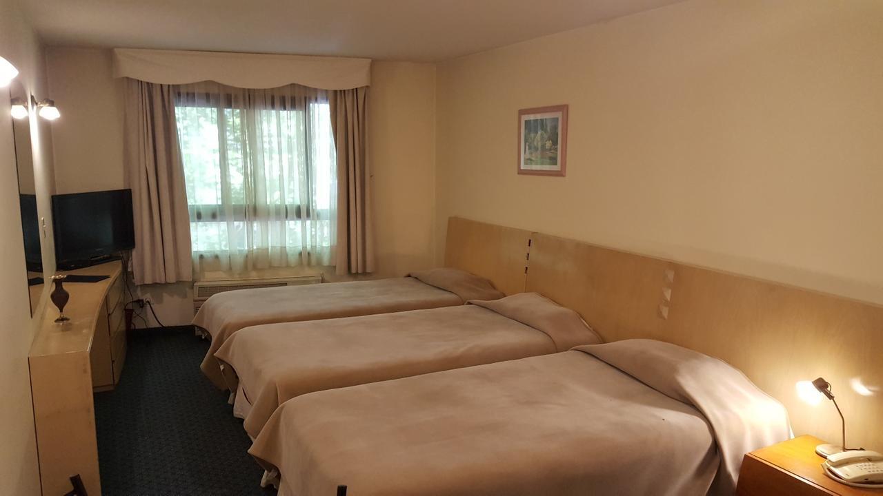 Marti 4* Montevideo
