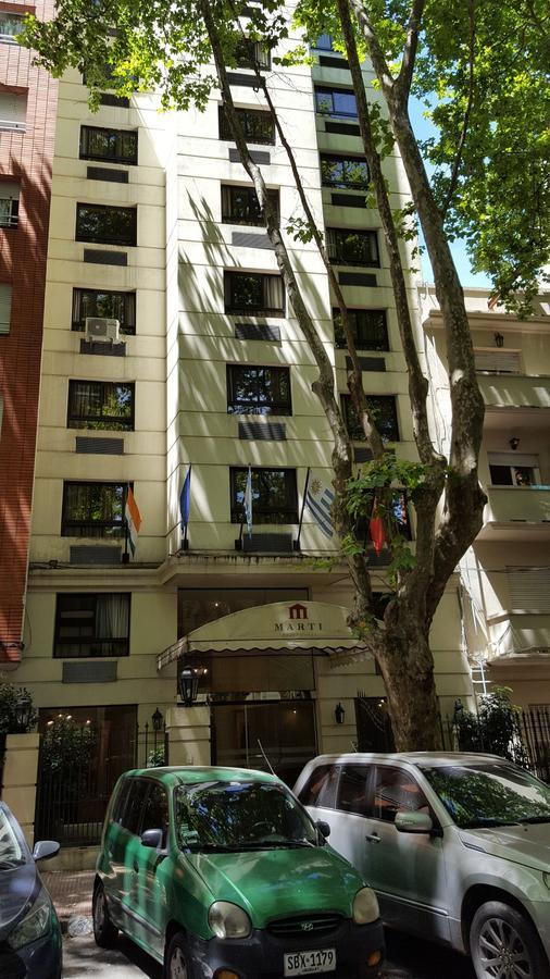 Aparthotel Marti Montevideo