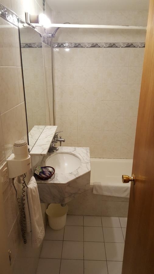 Marti Aparthotel 4*