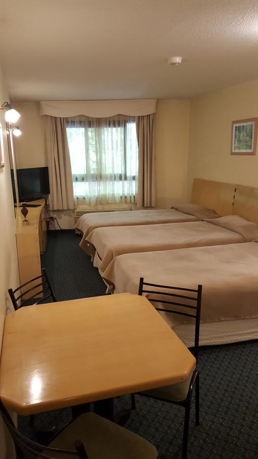 Marti Aparthotel Montevideo
