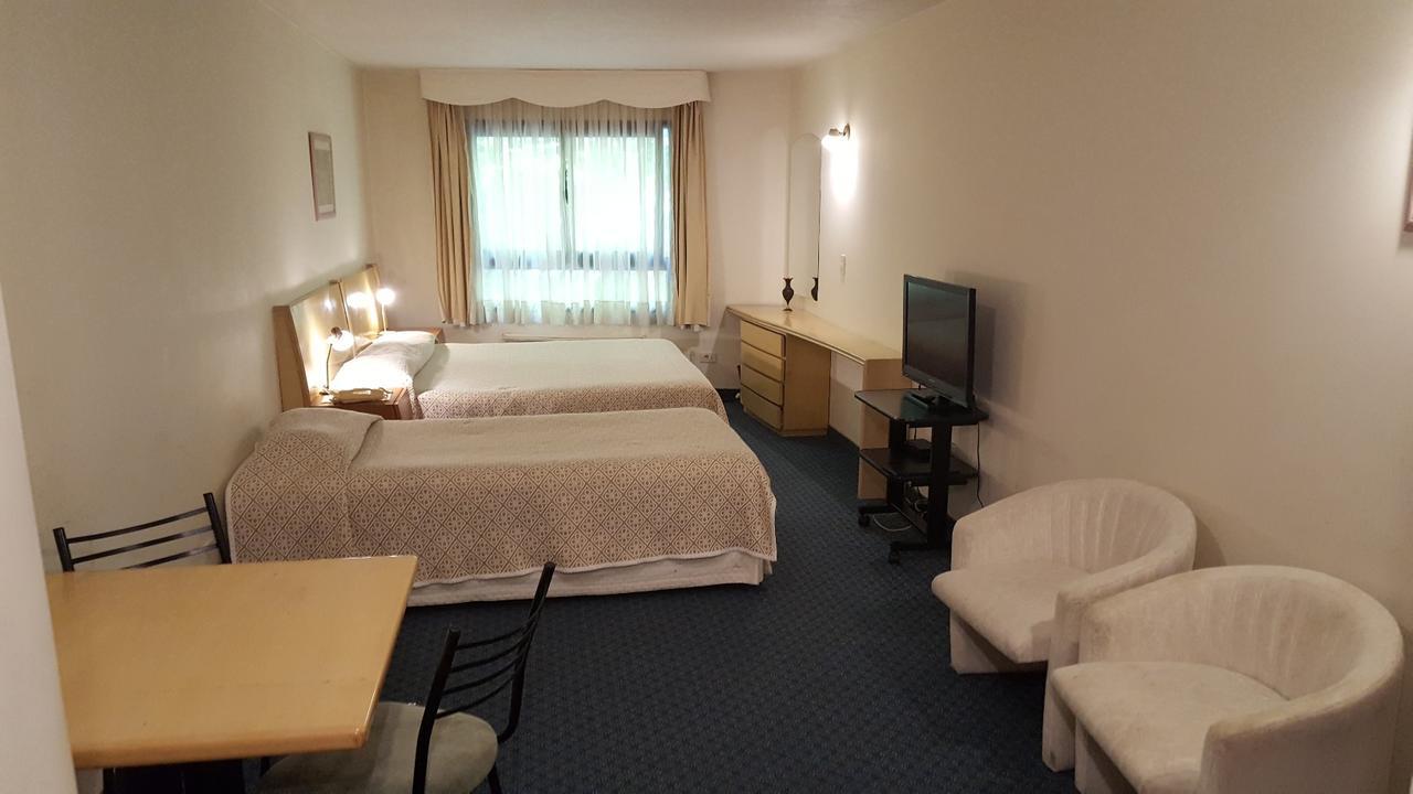 Marti Aparthotel Montevideo