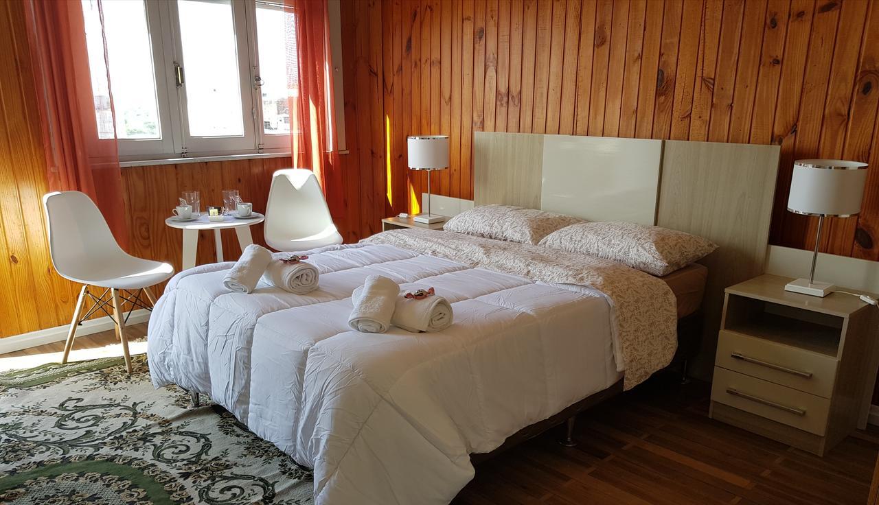 Casa de hóspedes 18 Apart Suites Montevideu